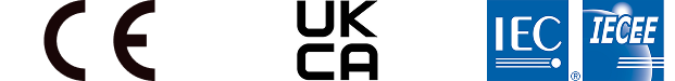 Certifications