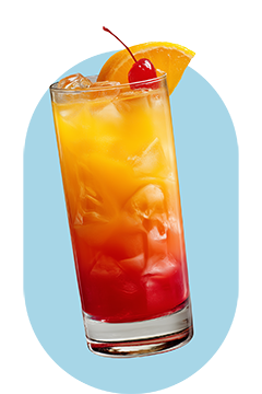 Frozen Cocktails