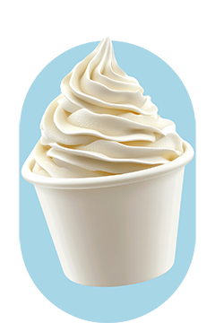 Frozen Yogurt