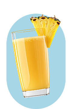Fruit juices