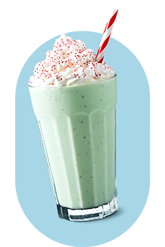Milkshake