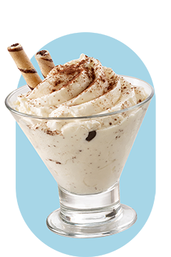 Parfaits