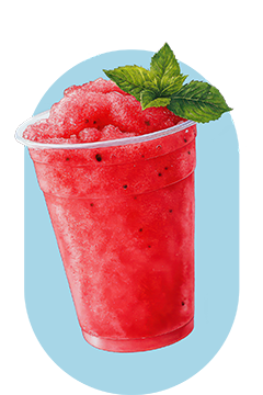 Slushes