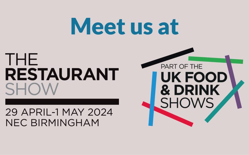 SPM Unveils Exciting Debut at The Restaurant Show