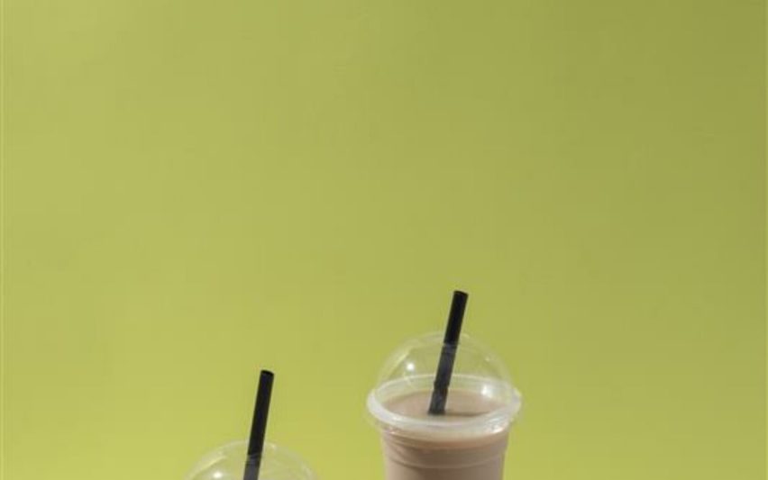 Come preparare il bubble tea con strumenti e macchine professionali