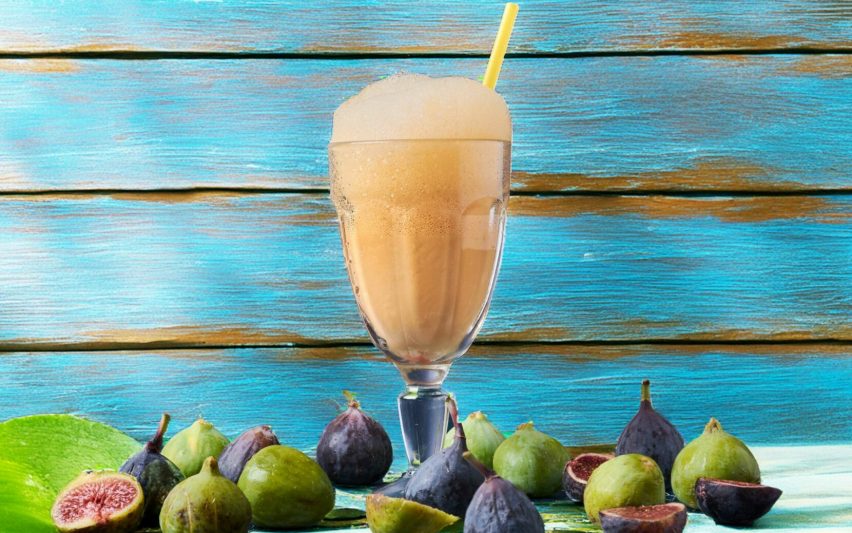 Deliziosi cocktail analcolici ghiacciati che tutti possono gustare