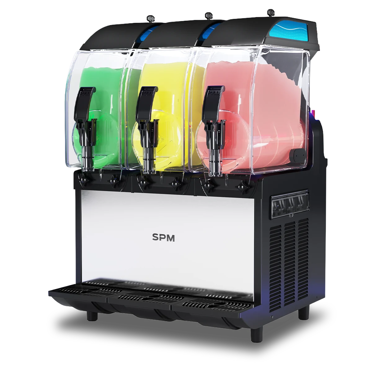 I-PRO 3 M WC