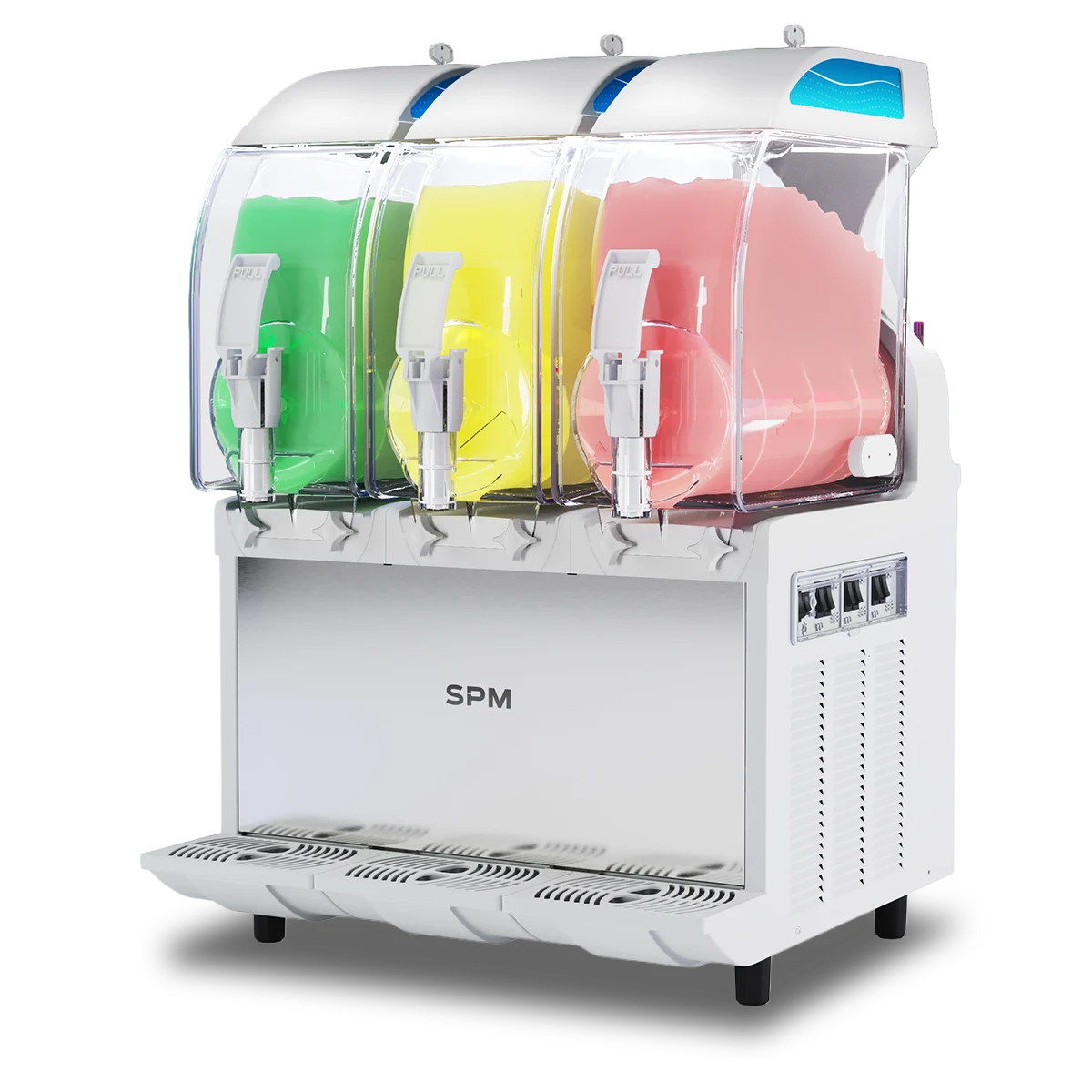I-PRO 3 M