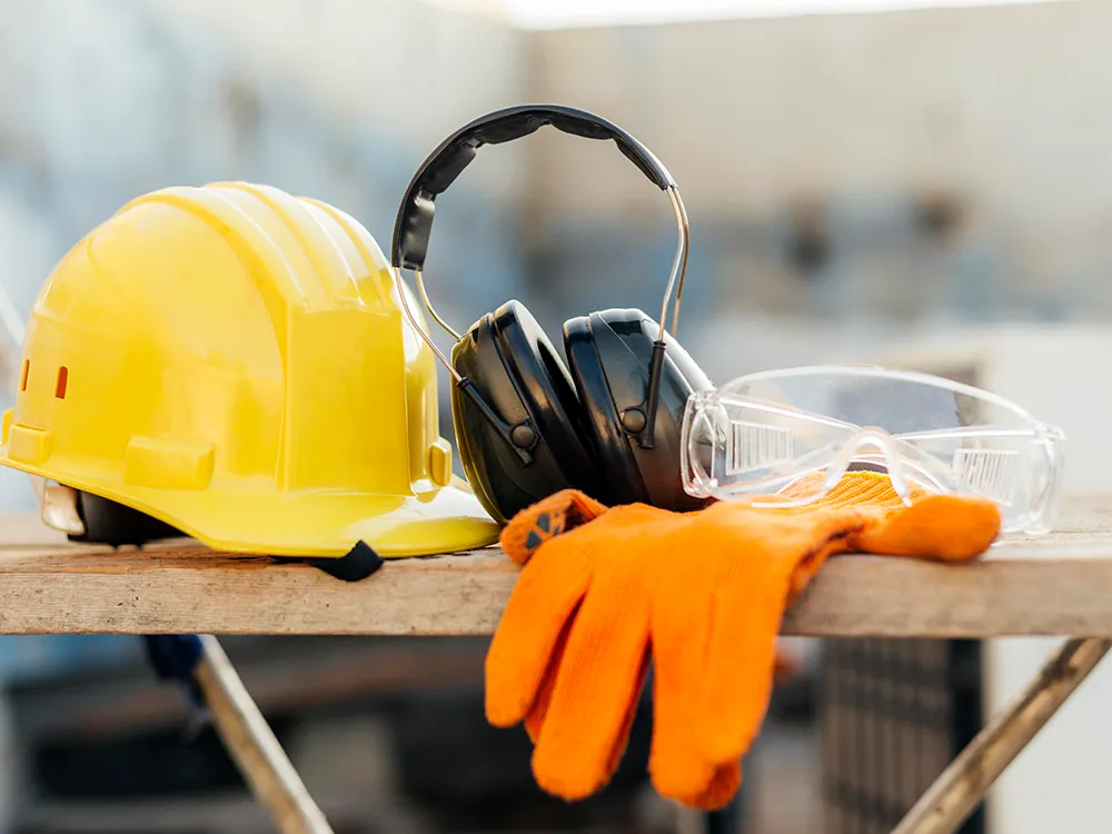 Safety Day